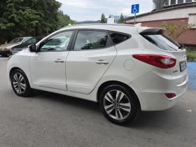 Hyundai IX35 2.0 CRDI 4WD KeyyGo, снимка 6