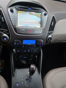 Hyundai IX35 2.0 CRDI 4WD KeyyGo, снимка 15