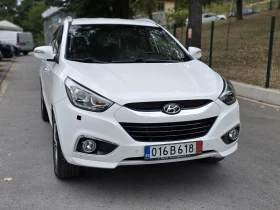 Hyundai IX35 2.0 CRDI 4WD KeyyGo, снимка 1
