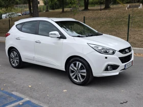 Hyundai IX35 2.0 CRDI 4WD KeyyGo, снимка 3
