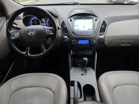 Hyundai IX35 2.0 CRDI 4WD KeyyGo, снимка 11