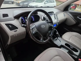 Hyundai IX35 2.0 CRDI 4WD KeyyGo, снимка 14