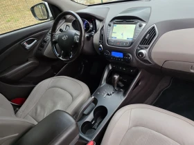 Hyundai IX35 2.0 CRDI 4WD KeyyGo, снимка 13