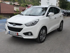 Hyundai IX35 2.0 CRDI 4WD KeyyGo, снимка 7