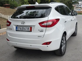 Hyundai IX35 2.0 CRDI 4WD KeyyGo, снимка 5