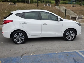 Hyundai IX35 2.0 CRDI 4WD KeyyGo, снимка 4