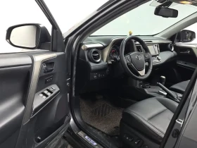 Toyota Rav4 2.5 4Wd 4Th Generation, снимка 10