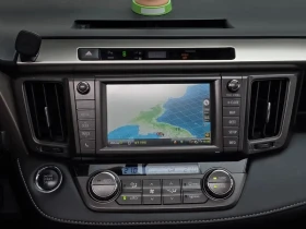 Toyota Rav4 2.5 4Wd 4Th Generation, снимка 14