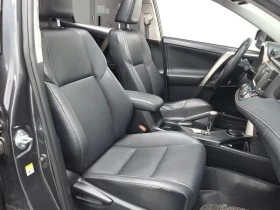 Toyota Rav4 2.5 4Wd 4Th Generation, снимка 11