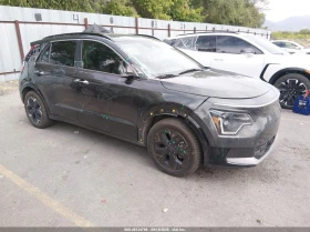 Kia Niro Ev Wave, снимка 1