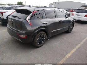 Kia Niro Ev Wave, снимка 4