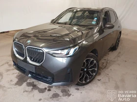 BMW X3 20 xDrive Steptronic, снимка 1