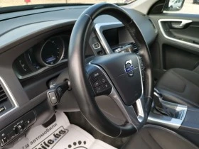 Volvo XC60 2.4D4 A 4x4 E6B, снимка 13