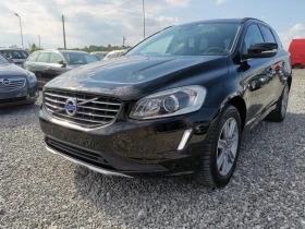 Volvo XC60 2.4D4 A 4x4 E6B, снимка 5