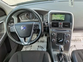 Volvo XC60 2.4D4 A 4x4 E6B, снимка 14