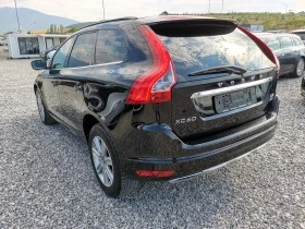     Volvo XC60 2.4D4 A 4x4 E6B