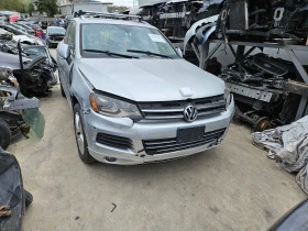 VW Touareg 3.6i - [1] 