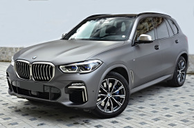 BMW X5 M50d!360!Head-up!Laser!H&K!Soft-close!76000км.!, снимка 1