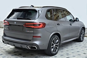 BMW X5 M50d!360!Head-up!Laser!H&K!Soft-close!76000км.!, снимка 4