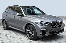 BMW X5 M50d!360!Head-up!Laser!H&K!Soft-close!76000км.!, снимка 3