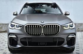 BMW X5 M50d!360!Head-up!Laser!H&K!Soft-close!76000км.!, снимка 2 - Автомобили и джипове - 45856623