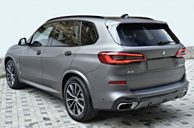 BMW X5 M50d!360!Head-up!Laser!H&K!Soft-close!76000км.!, снимка 6