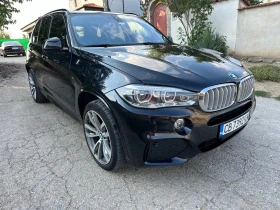 BMW X5 4D M Sport, снимка 7