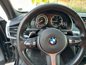 BMW X5 4D M Sport, снимка 10