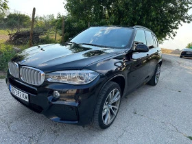     BMW X5 4D M Sport