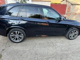 BMW X5 4D M Sport, снимка 4