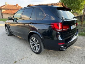 BMW X5 4D M Sport, снимка 2