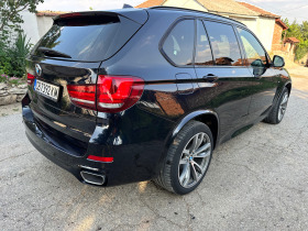 BMW X5 4D M Sport, снимка 5