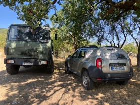 Dacia Duster dci, снимка 5