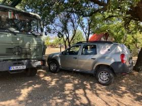 Dacia Duster dci, снимка 6