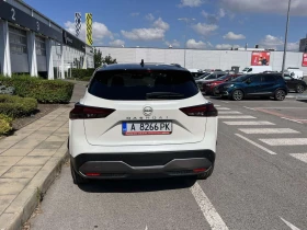 Nissan Qashqai Tekna Plus, снимка 4