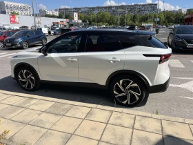 Nissan Qashqai Tekna Plus, снимка 5