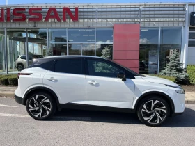 Nissan Qashqai Tekna Plus, снимка 2