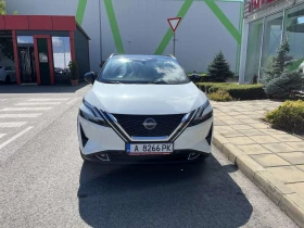 Nissan Qashqai Tekna Plus, снимка 1