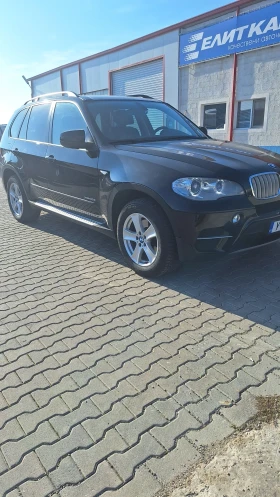 BMW X5 xDrive 40D, снимка 1