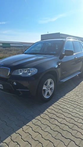 BMW X5 xDrive 40D, снимка 2