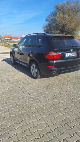 BMW X5 xDrive 40D, снимка 4