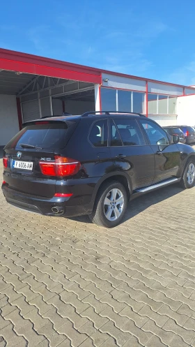 BMW X5 xDrive 40D, снимка 3