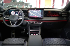 VW Tiguan 2.0 TDI/R-LINE/4-MOTION/NEW MOD/CAMERA/IQ LIGHT/19, снимка 15