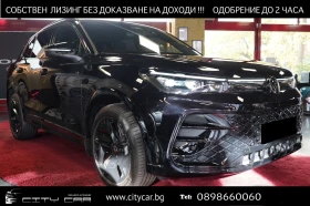 VW Tiguan 2.0 TDI/R-LINE/4-MOTION/NEW MOD/CAMERA/IQ LIGHT/19, снимка 1