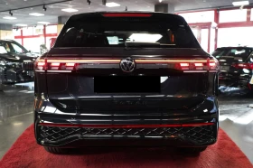 VW Tiguan 2.0 TDI/R-LINE/4-MOTION/NEW MOD/CAMERA/IQ LIGHT/19, снимка 6