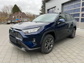 Обява за продажба на Toyota Rav4 2.5 Hybrid  Active Comfort ~41 998 EUR - изображение 2