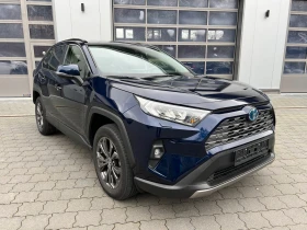 Toyota Rav4 2.5 Hybrid  Active Comfort 1