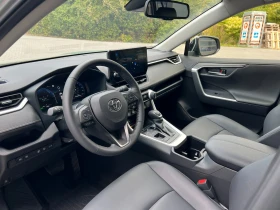 Toyota Rav4 2.5 Hybrid  Active Comfort | Mobile.bg    5