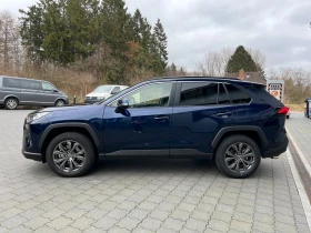 Toyota Rav4 2.5 Hybrid  Active Comfort | Mobile.bg    4