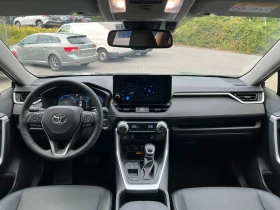 Toyota Rav4 2.5 Hybrid  Active Comfort, снимка 6